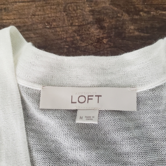 Loft Duster - Picture 3 of 5